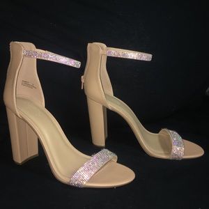 Charlotte Russe Heels